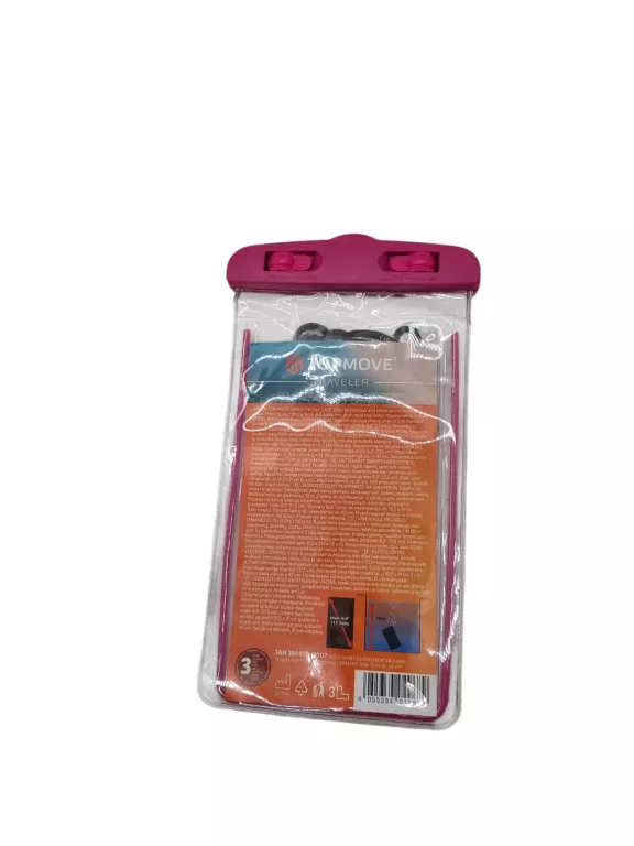 ETUI NA TELEFON WODOSZCZELNE - OKAZJA!