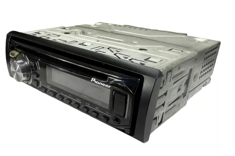 RADIO SAMOCHODOWE CD PIONEER DEH-1600UB