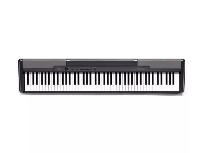PIANINO CYFROWE CASIO CDP-100 (STATYW/PEDAŁ/ZAS/PULPIT)