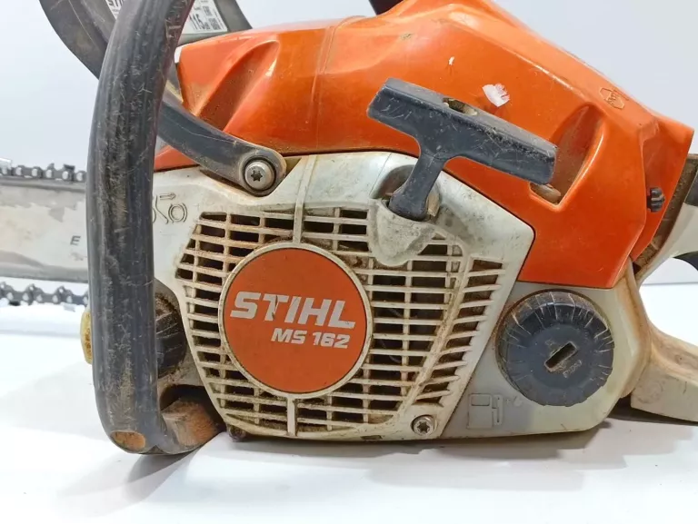PIŁA SPALINOWA STIHL MS162