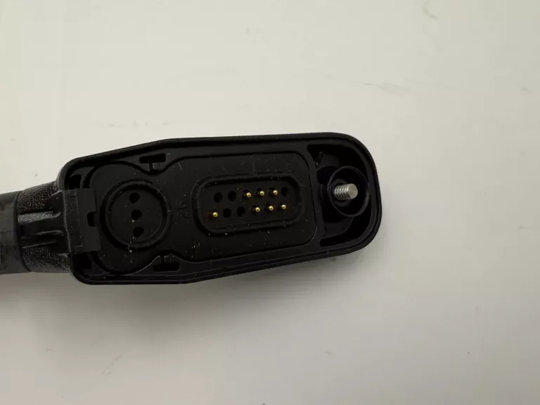 MIKROFONOGŁOŚNIK MOTOROLA PMMN4024A
