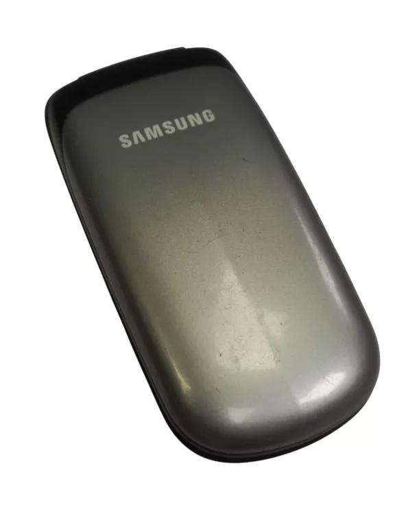 TELEFON SAMSUNG GT-E1150I BEZ SIMLOCKA Z KLAPKĄ