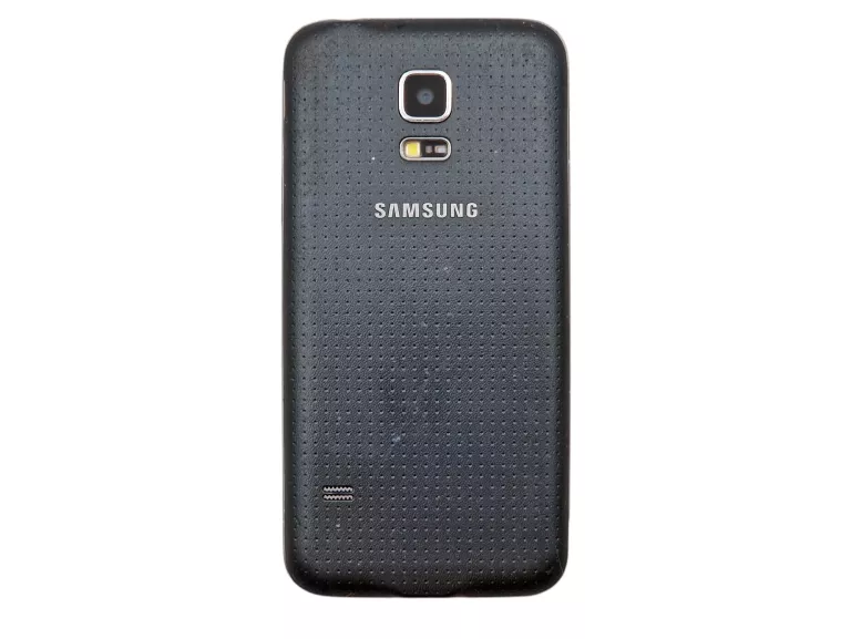 TELEFON SAMSUNG GALAXY S5 MINI 4G LTE 1,5 GB / 16 GB 4,5" 2100 MAH