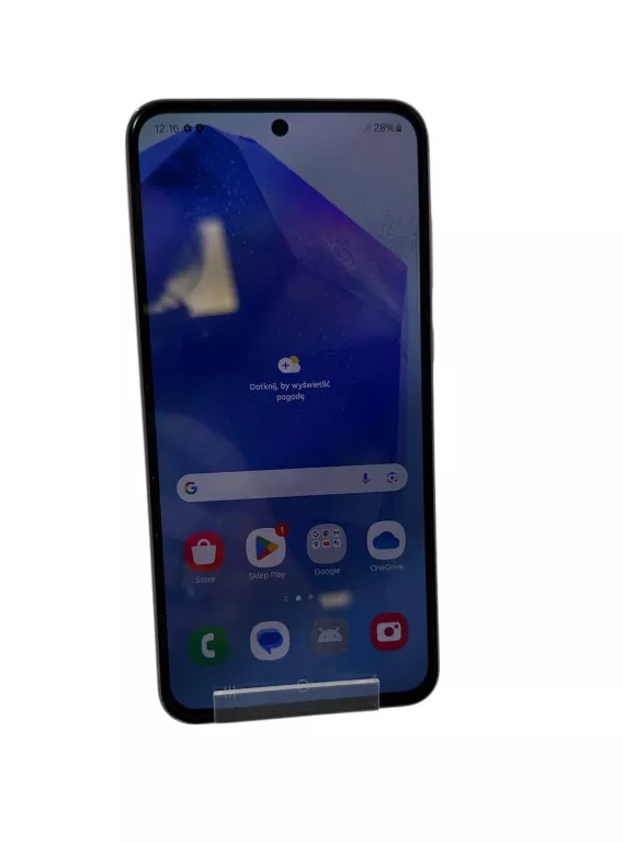TELEFON SAMSUNG GALAXY A55 5G 256GB!