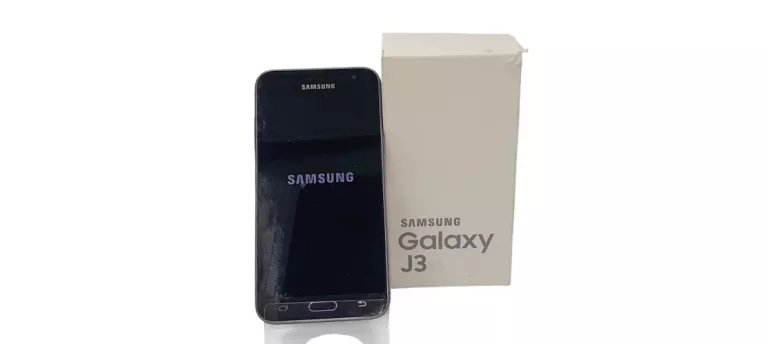 TELEFON SAMSUNG GALAXY J3