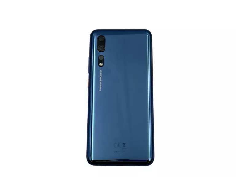 TELEFON ORANGE NEVA JET 6/128GB 6,47'' 4000 MAH AMOLED DUAL SIM