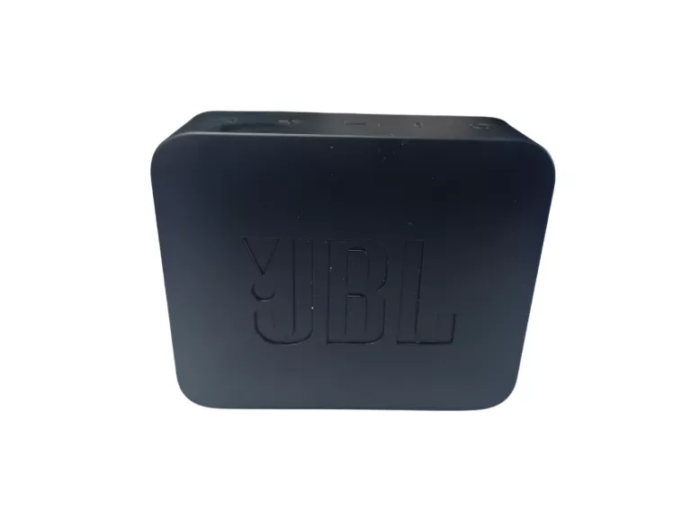 GŁOŚNIK JBL GO ESSENTIAL