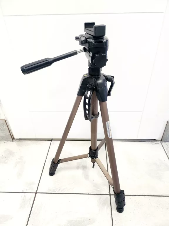 STATYW DO APARATU / SMARTFONA - ARKAS WT3150 Z POKOROWCEM