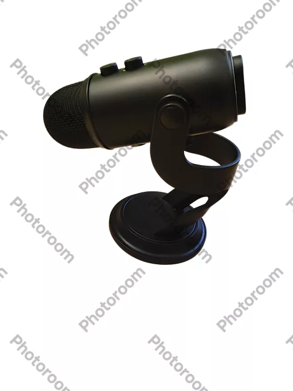 MIKROFON BLUE YETI KOMPLET NA GWARACJI