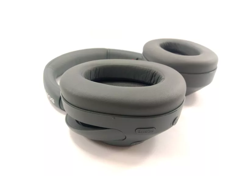 SŁUCHAWKI SONY ULT WEAR POWER SOUND