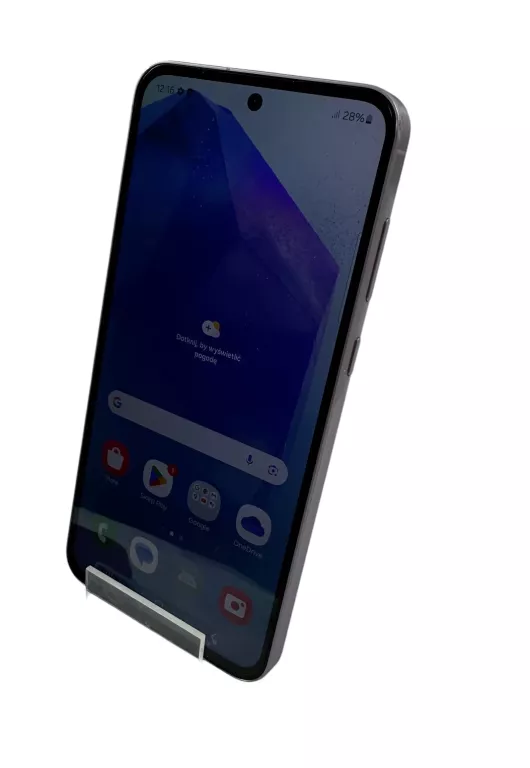 TELEFON SAMSUNG GALAXY A55 5G 256GB!