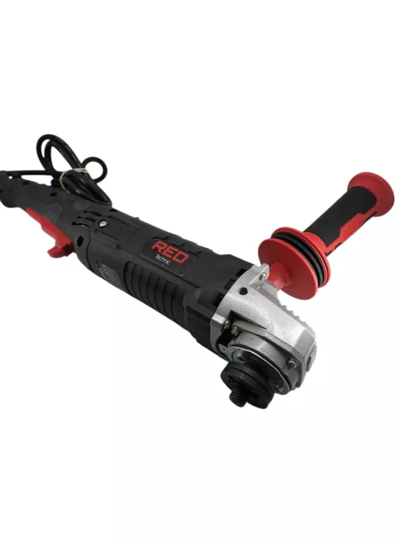 SZLIFIERKA KĄTOWA DIAX KĄTÓWKA 125MM