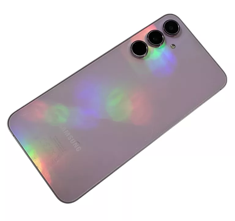 TELEFON SAMSUNG GALAXY A55 5G 256GB!