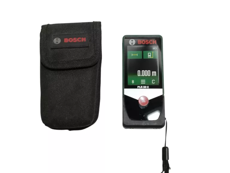 DALMIERZ BOSCH PLR 50 C