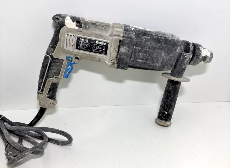 MŁOTOWIERTRKA MACALLISTER MRH 750 + WALIZKA