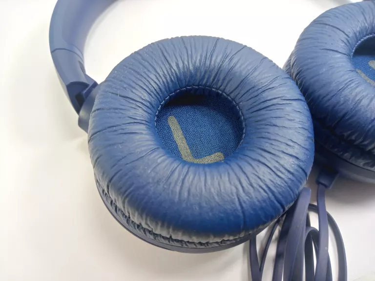 SŁUCHAWKI PRZEWODOWE JBL TUNE 500M