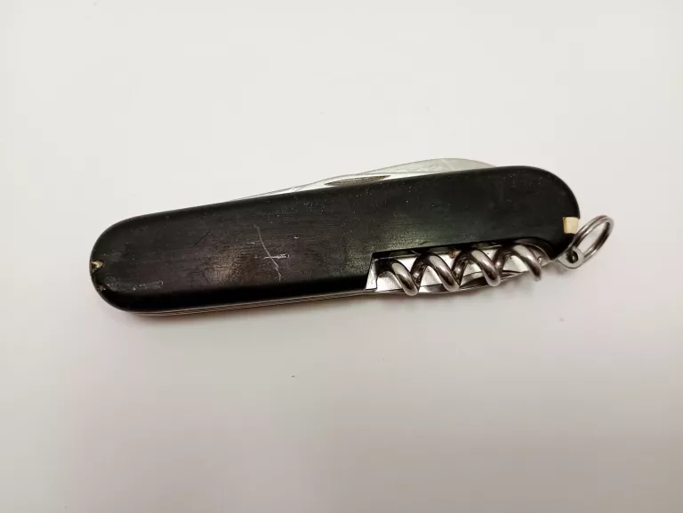 SCYZORYK VICTORINOX CZARNY 6 FUNKCJI