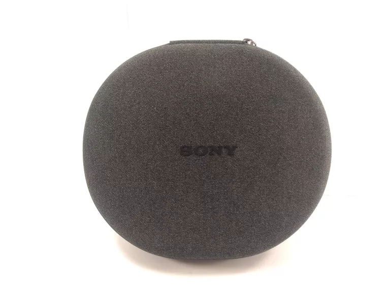 SŁUCHAWKI SONY ULT WEAR POWER SOUND