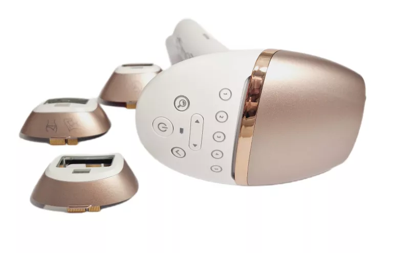 DEPILATOR PHILIPS LUMEA 9000 BRI955