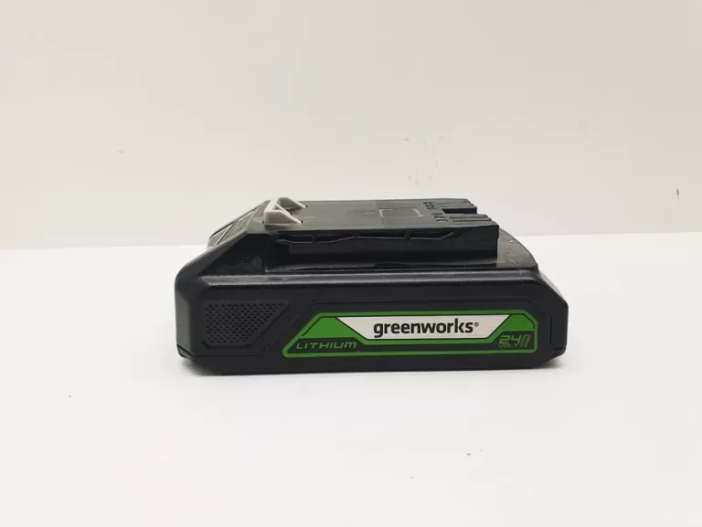 AKUMULATOR LI-ION GREENWORKS G24B2 24 V 2AH