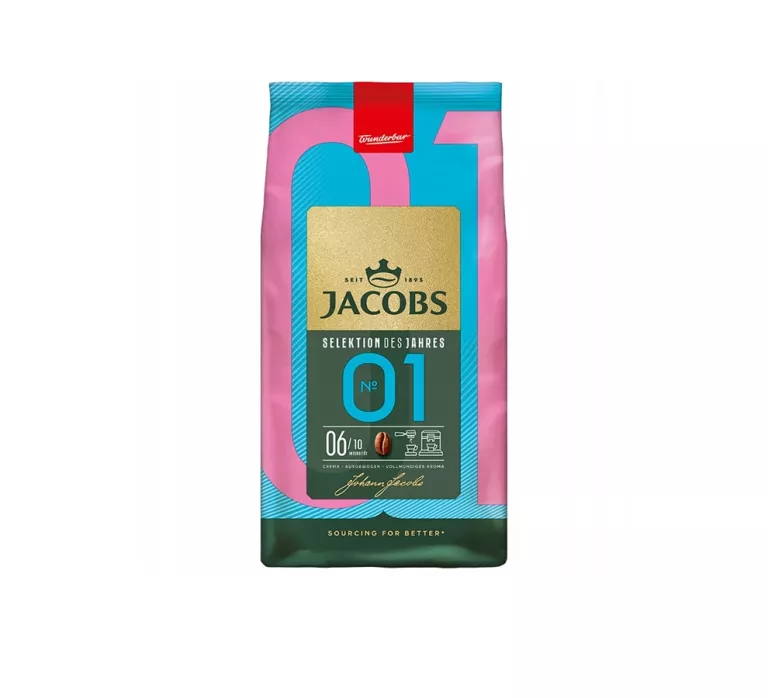 KAWA JACOBS SELEKTION 01 1KG