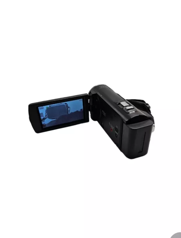 KAMERA SONY HDR-CX320E FULL HD/KARTA 16GB/OKAZJA!