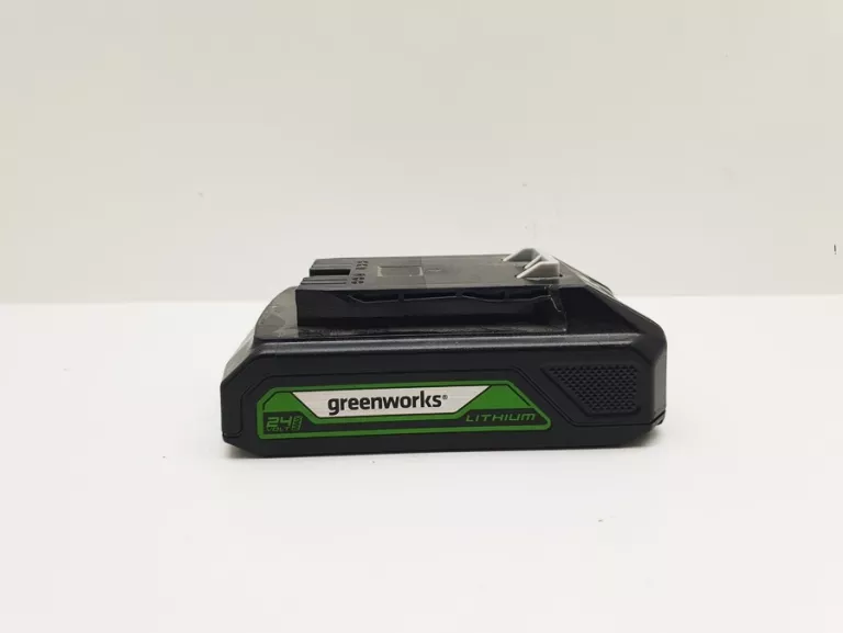 AKUMULATOR LI-ION GREENWORKS G24B2 24 V 2AH