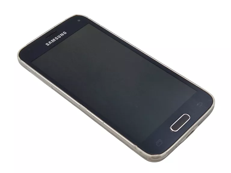 TELEFON SAMSUNG GALAXY S5 MINI 4G LTE 1,5 GB / 16 GB 4,5" 2100 MAH