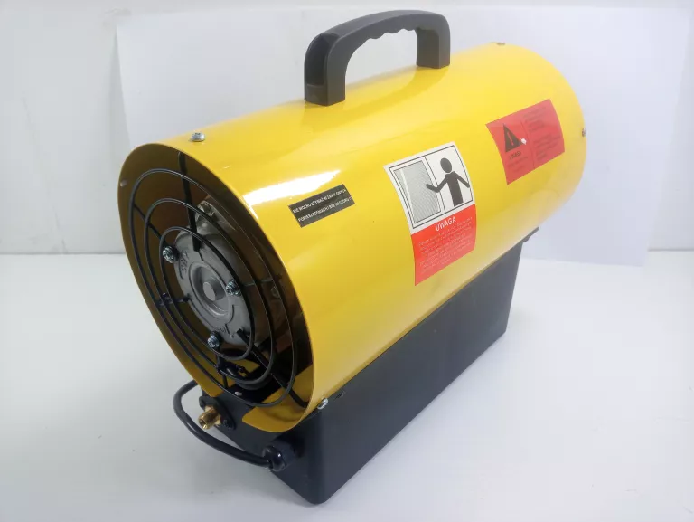 NAGRZEWNICA GAZOWA MYWARM GH-15
