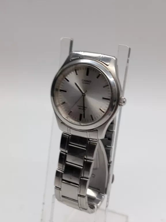 ZEGAREK MĘSKI CASIO MTP-1200-7AV CLASSIC