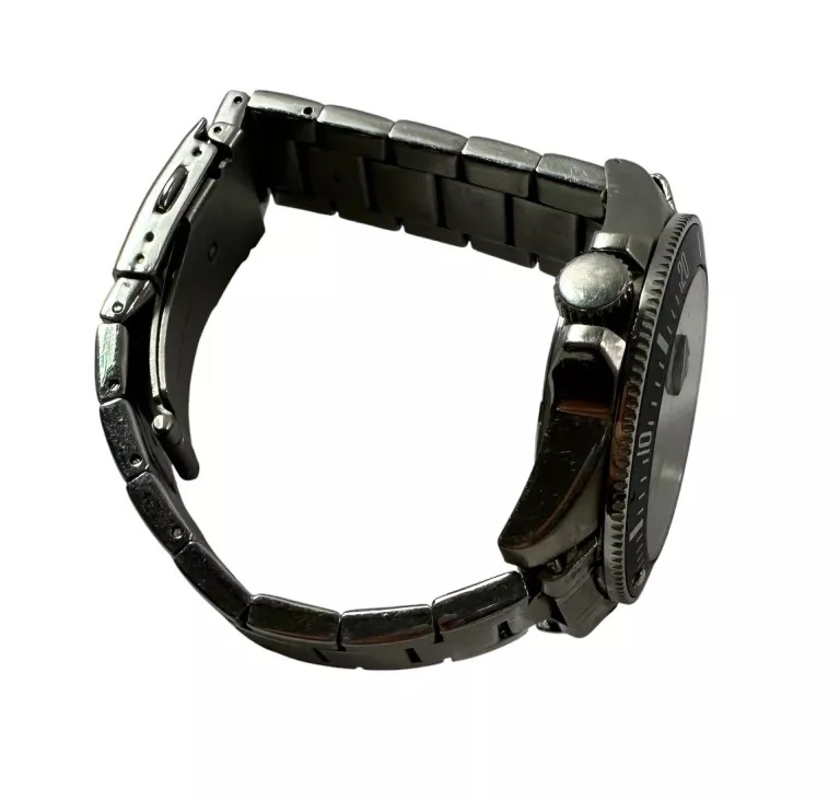 ZEGAREK M+WATCH WBX48!