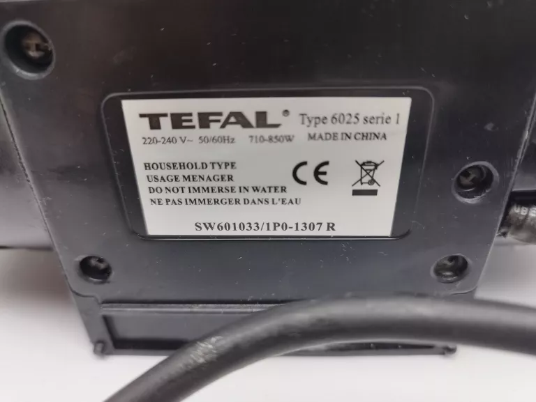 TOSTER TEFAL AVANTE