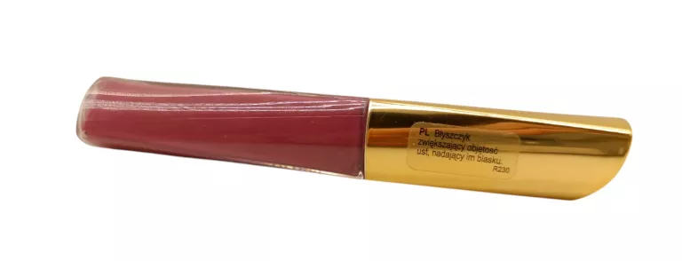 BŁYSZCZYK DO UST RIMMEL LONDON OH MY GLOSS! N 211