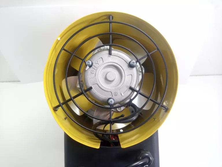 NAGRZEWNICA GAZOWA MYWARM GH-15
