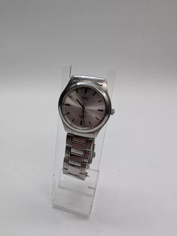 ZEGAREK MĘSKI CASIO MTP-1200-7AV CLASSIC
