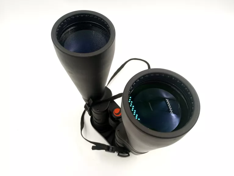 LORNETKA CELESTRON SKYMASTER 25X70 + OSŁONKI NA SZKIEŁKA