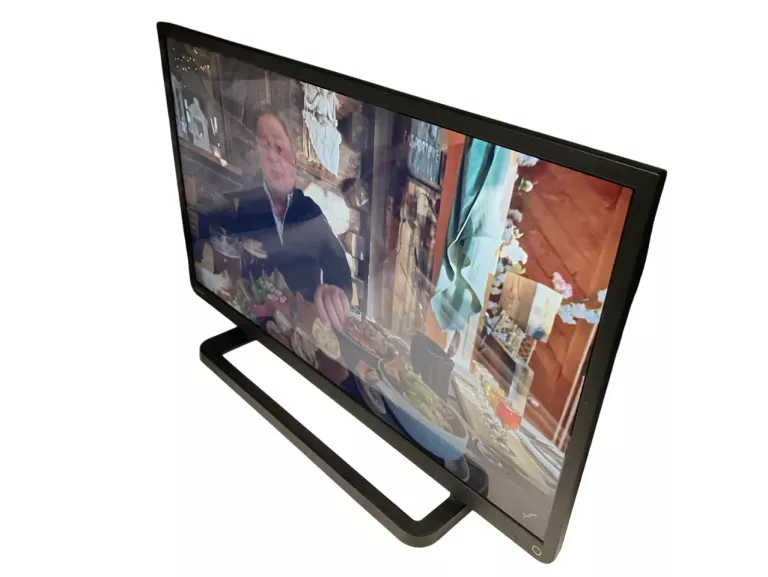 TELEWIZOR TOSHIBA 32L2433D 32" HD READY LED DVB-T