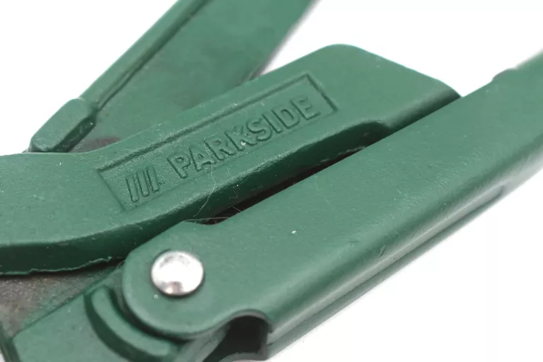 PARKSIDE ZESTAW KLUCZY FRANCUSKICH