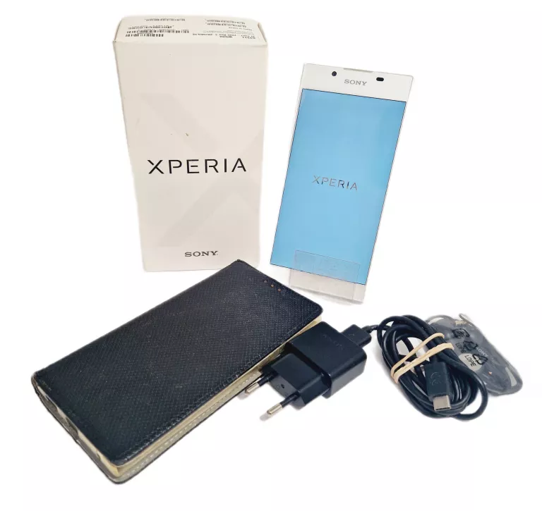 TELEFON SONY XPERIA G3311
