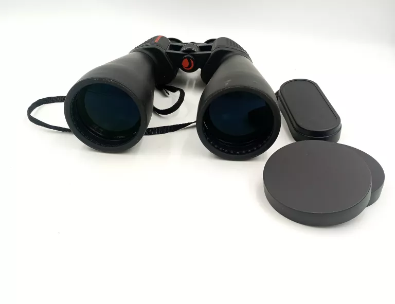 LORNETKA CELESTRON SKYMASTER 25X70 + OSŁONKI NA SZKIEŁKA