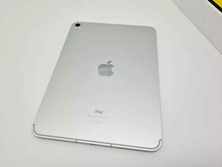 TABLET APPLE IPAD 10,9" WI-FI + CELLULAR 64GB (10.GEN) 2022