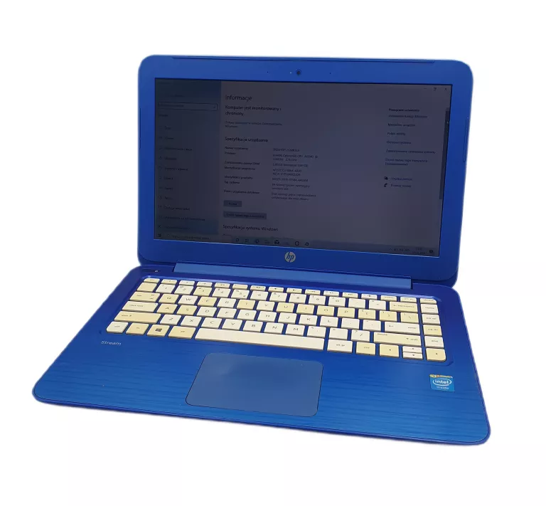 LAPTOP HP STREAM 13-120NW