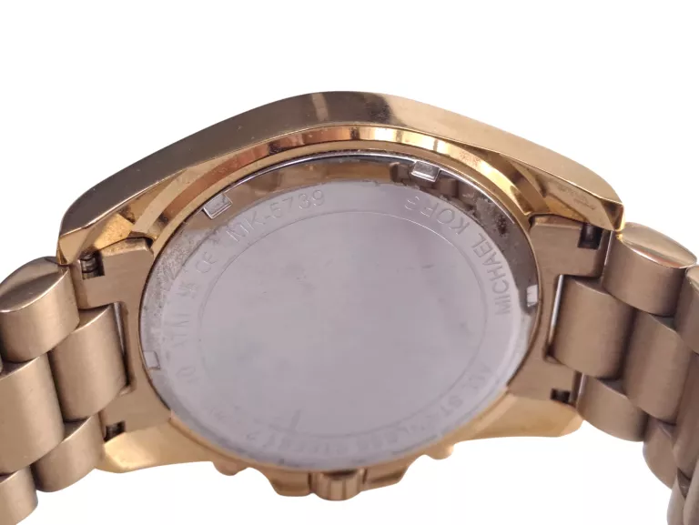 ZEGAREK DAMSKI MICHAEL KORS MK-5739
