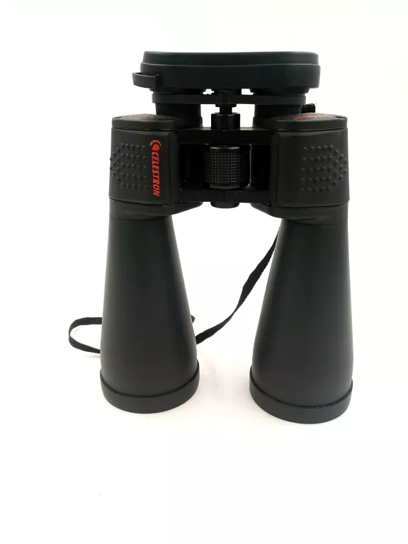 LORNETKA CELESTRON SKYMASTER 25X70 + OSŁONKI NA SZKIEŁKA