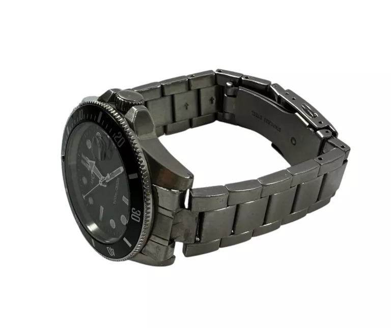ZEGAREK M+WATCH WBX48!