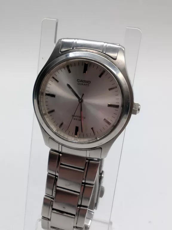 ZEGAREK MĘSKI CASIO MTP-1200-7AV CLASSIC