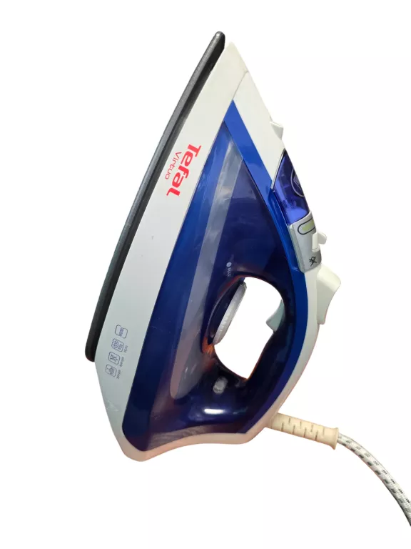 TEFAL FV1713 VIRTUO ŻELAZKO PAROWE 2000W