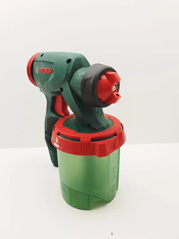 PISTOLET MALARSKI DO PFS 3000/ PFS 5000 BOSCH BODY