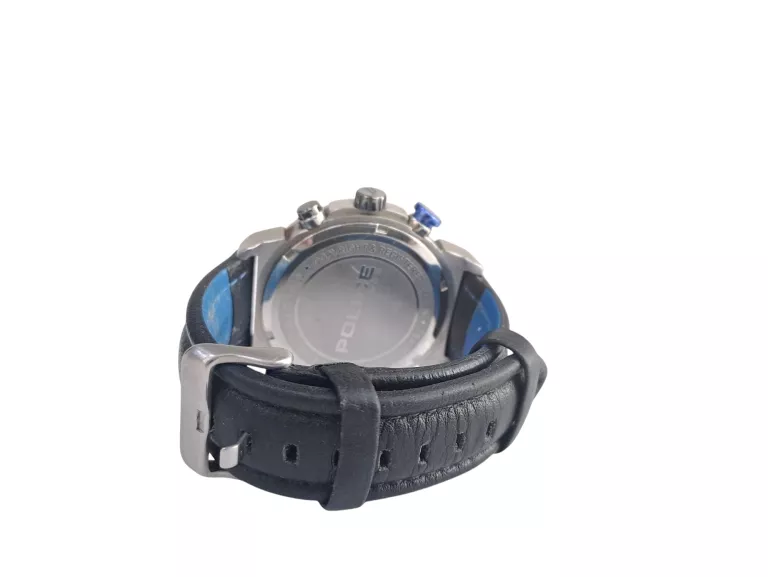 ZEGAREK MĘSKI POLICE TIMEPIECES 14250XS/04