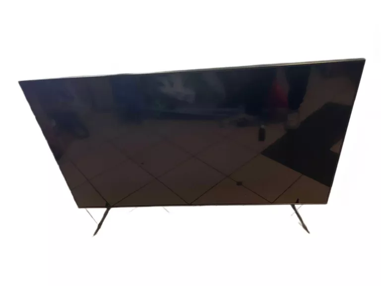 TELEWIZOR SAMSUNG UE55TU7022K Z PILOTEM